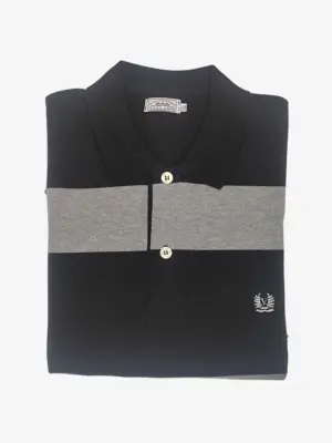 solerio-mens-long-sleeve-shirts-button-up-striped-black-grey solerio-mens-long-sleeve-shirts-button-up-striped-black-grey