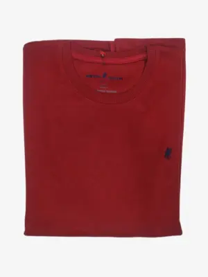 solerio-mens-long-sleeve-shirts-thick-deep-red solerio-mens-long-sleeve-shirts-thick-deep-red