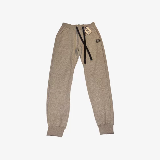 solerio-sweatpants-grey-front-view