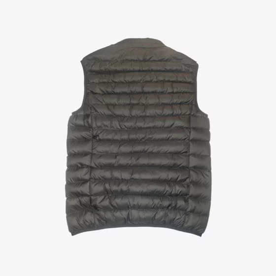 solerio-mens-gilet-puffy-black-back-view