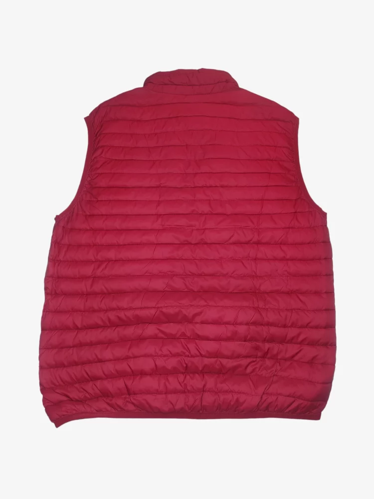 solerio-mens-gilet-thin-red-back-view