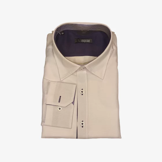 solerio-dress-shirt-beige-dark-blue-details