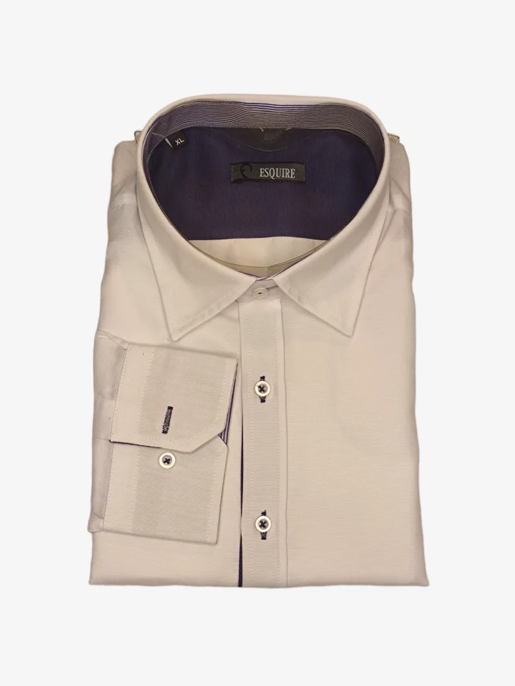 solerio-dress-shirt-beige-dark-blue-details