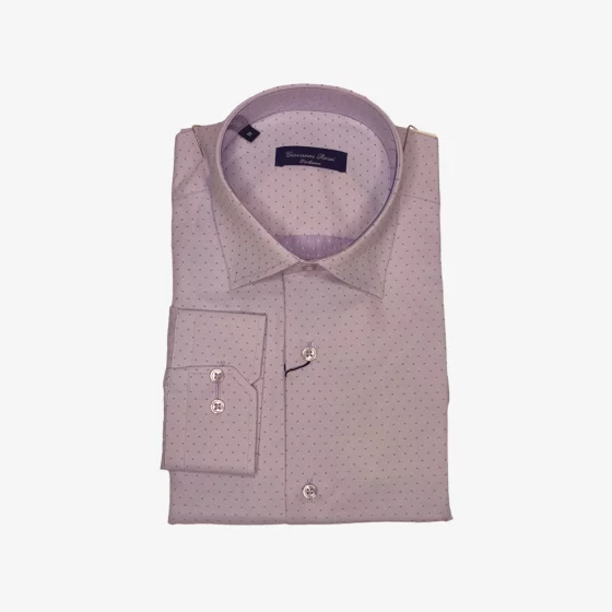 solerio-dress-shirt-pale-lilac-violet-dots