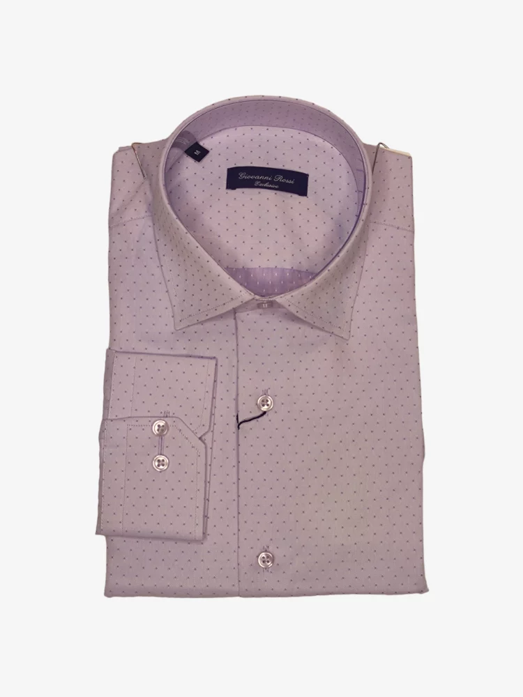 solerio-dress-shirt-pale-lilac-violet-dots