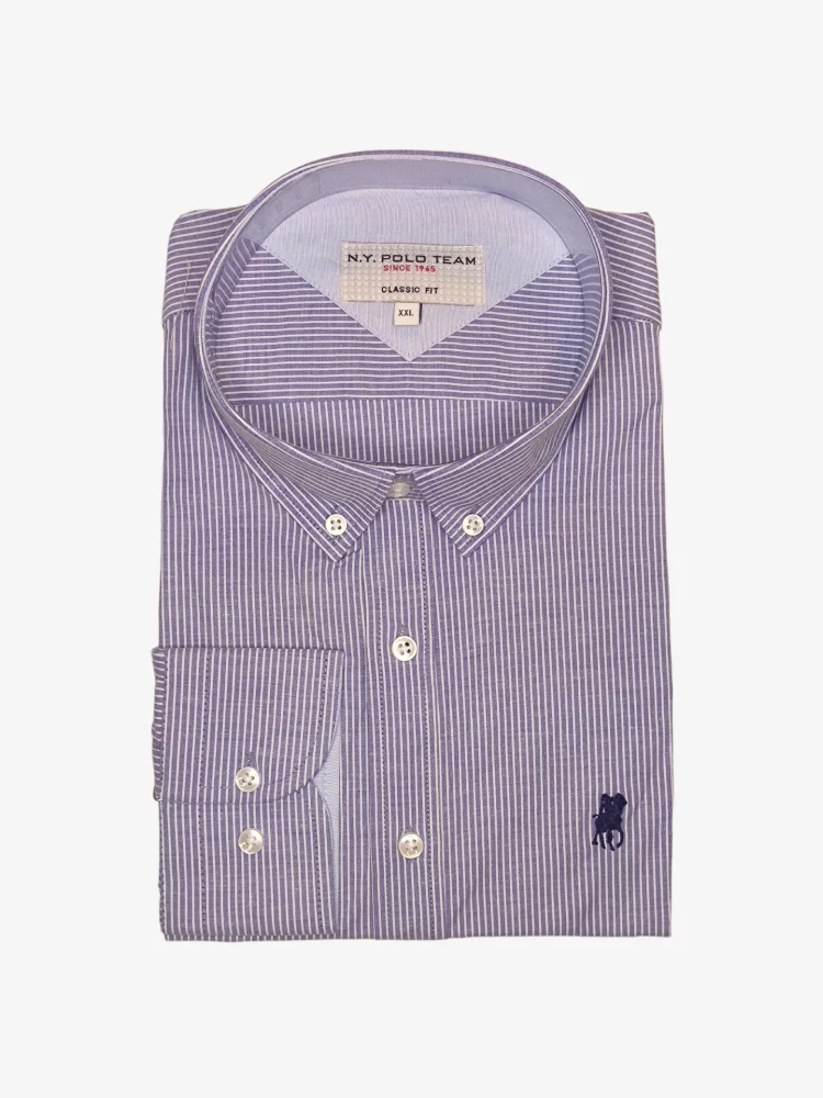 solerio-dress-shirt-striped-white-lilac