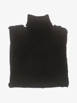 solerio-mens-knitwear-thick-knitted-wool-long-sleeve-turtleneck-black