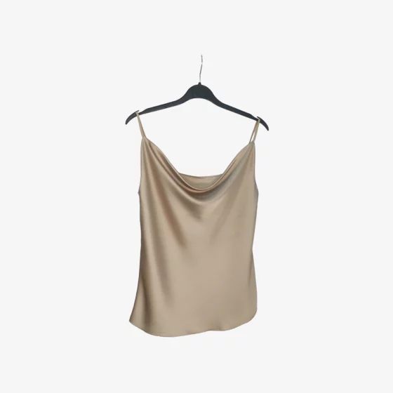 solerio-satin-tank-top-beige-front-view-right