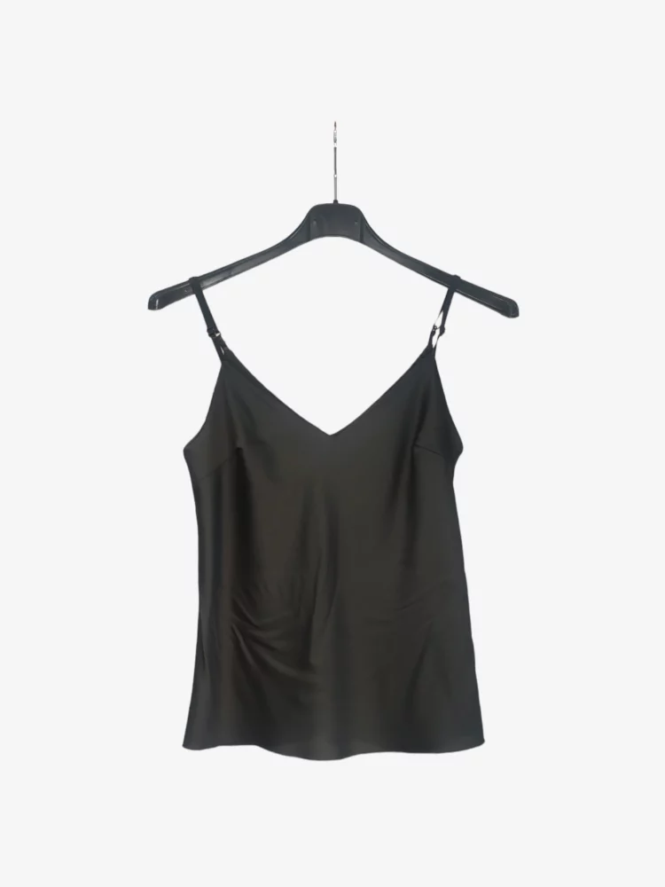 solerio-satin-tank-top-black-back-view