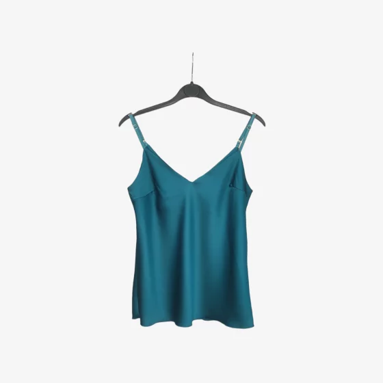 solerio-satin-tank-top-petrol-back-view.webp