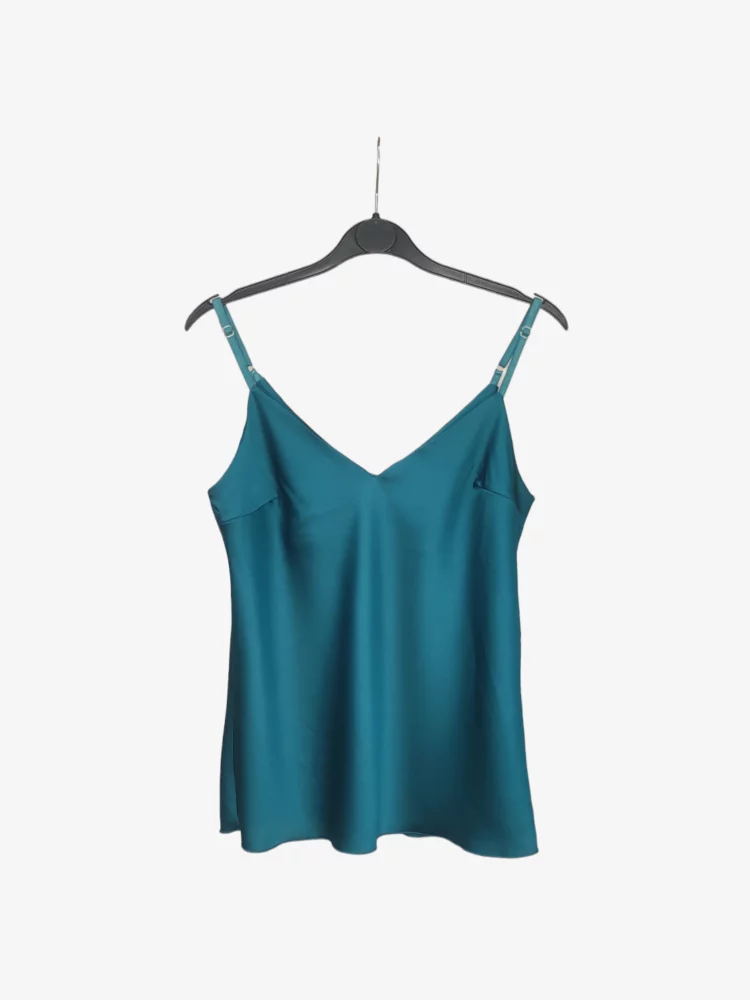 solerio-satin-tank-top-petrol-back-view.webp