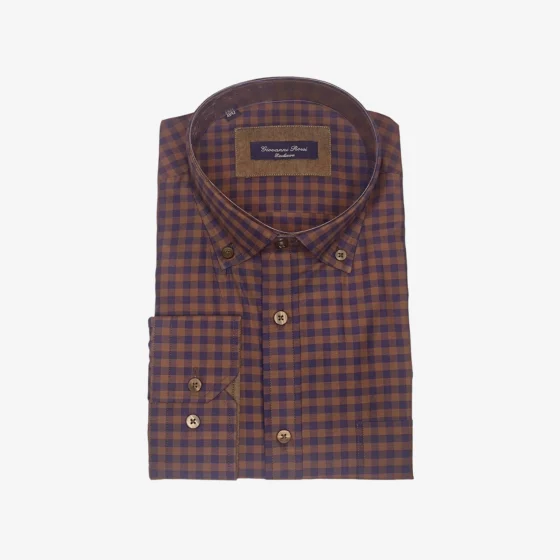 solerio-winter-plaid-dress-shirt-checkered-red-blue