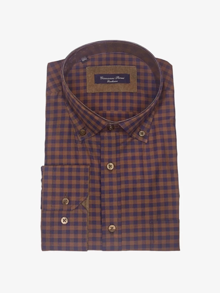 solerio-winter-plaid-dress-shirt-checkered-red-blue